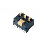 Battery Connector for Karbonn A5 Plus