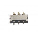 Battery Connector For Wiko Pulp By - Maxbhi.com