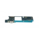 Charging Connector Flex Cable for Wiko Pulp