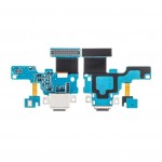 Charging Pcb Complete Flex For Samsung Galaxy Tab Active 2 Lte By - Maxbhi Com