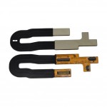 Lcd Flex Cable For Samsung Galaxy Tab Active 2 Lte By - Maxbhi Com