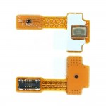 Microphone Flex Cable For Samsung Galaxy Tab Active 2 Lte By - Maxbhi Com