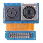 Replacement Back Camera For Samsung Galaxy C8 64gb By - Maxbhi Com