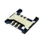 Sim Connector for Forme X6303