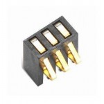 Battery Connector for Zen Admire Curve Plus
