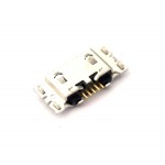 Charging Connector for Zen Admire Buzz