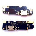 Charging Connector Flex Pcb Board For Bluboo S8 By - Maxbhi Com