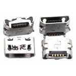 Charging Connector For Agm X1 By - Maxbhi Com