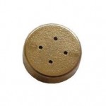 Microphone for Lava KKT Star 2