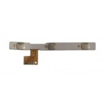 Power Button Flex Cable For Doogee X5 Max On Off Flex Pcb By - Maxbhi Com