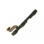 Power Button Flex Cable For Ulefone U007 Pro On Off Flex Pcb By - Maxbhi Com