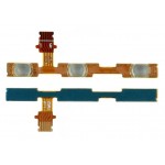 Power Button Flex Cable For Xiaomi Redmi 5 Plus On Off Flex Pcb By - Maxbhi Com