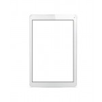 Replacement Front Glass For Cube U39gt White By - Maxbhi.com