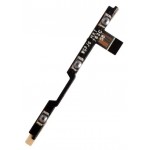 Side Button Flex Cable For Homtom S8 By - Maxbhi Com
