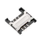 Sim Connector for Zen Admire Curve Plus