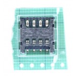 Sim Connector For Doogee X5 Max By - Maxbhi Com