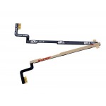 Volume Button Flex Cable for Hafury Umax