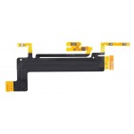 Volume Button Flex Cable For Sony Xperia Xa1 Plus 64gb By - Maxbhi Com