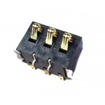 Battery Connector for Vedaee iNew U5