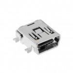 Charging Connector for Maxx MX426 Supremo