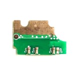 Charging PCB Complete Flex for Cubot S550