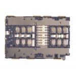 Mmc Connector For Xiaomi Redmi 5 Plus By - Maxbhi Com