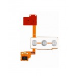 Power Button Flex Cable for LG G3 Dual-LTE 16GB