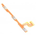 Side Key Flex Cable For Cubot S550 By - Maxbhi Com