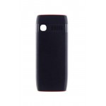 Back Panel Cover For Clout A508 Magma Black - Maxbhi.com