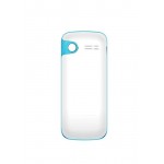 Back Panel Cover For Douzo D12 Power White - Maxbhi.com