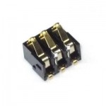 Battery Connector for Microkey E12