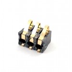 Battery Connector for Ziox Astra Curve 4G