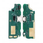 Charging Pcb Complete Flex For Ulefone Armor 2s By - Maxbhi Com