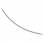 Coaxial Cable For Microkey E12 By - Maxbhi Com