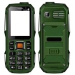 Full Body Housing For Greenberry G212 Green - Maxbhi Com