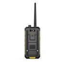 Full Body Housing For Nomu T18 Black - Maxbhi.com
