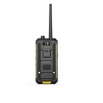 Full Body Housing For Nomu T18 White - Maxbhi.com