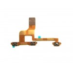 Power On Off Button Flex Cable for ZTE Nubia Z11 128GB