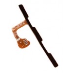 Power Button Flex Cable For Umidigi G On Off Flex Pcb By - Maxbhi Com