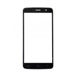 Replacement Front Glass For Homtom Ht30 Black By - Maxbhi.com