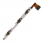 Side Key Flex Cable For Oukitel K6 By - Maxbhi Com