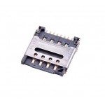 Sim Connector for Clout A136 Icon