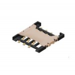 Sim Connector for Microkey E12