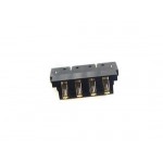 Battery Connector for Akai 7713 Q-Touch