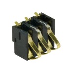 Battery Connector for Lava Z70