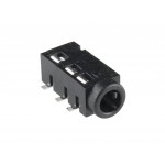 Handsfree Jack for Fly B400