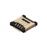 Sim Connector for Ulefone S8 Pro