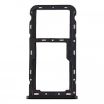 Sim Card Holder Tray For Meizu M6t Black - Maxbhi Com