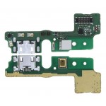 Charging Connector Flex Pcb Board For Honor 6a 32gb By - Maxbhi Com