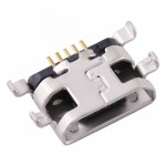 Charging Connector For Xiaomi Mi Mix 3 By - Maxbhi Com